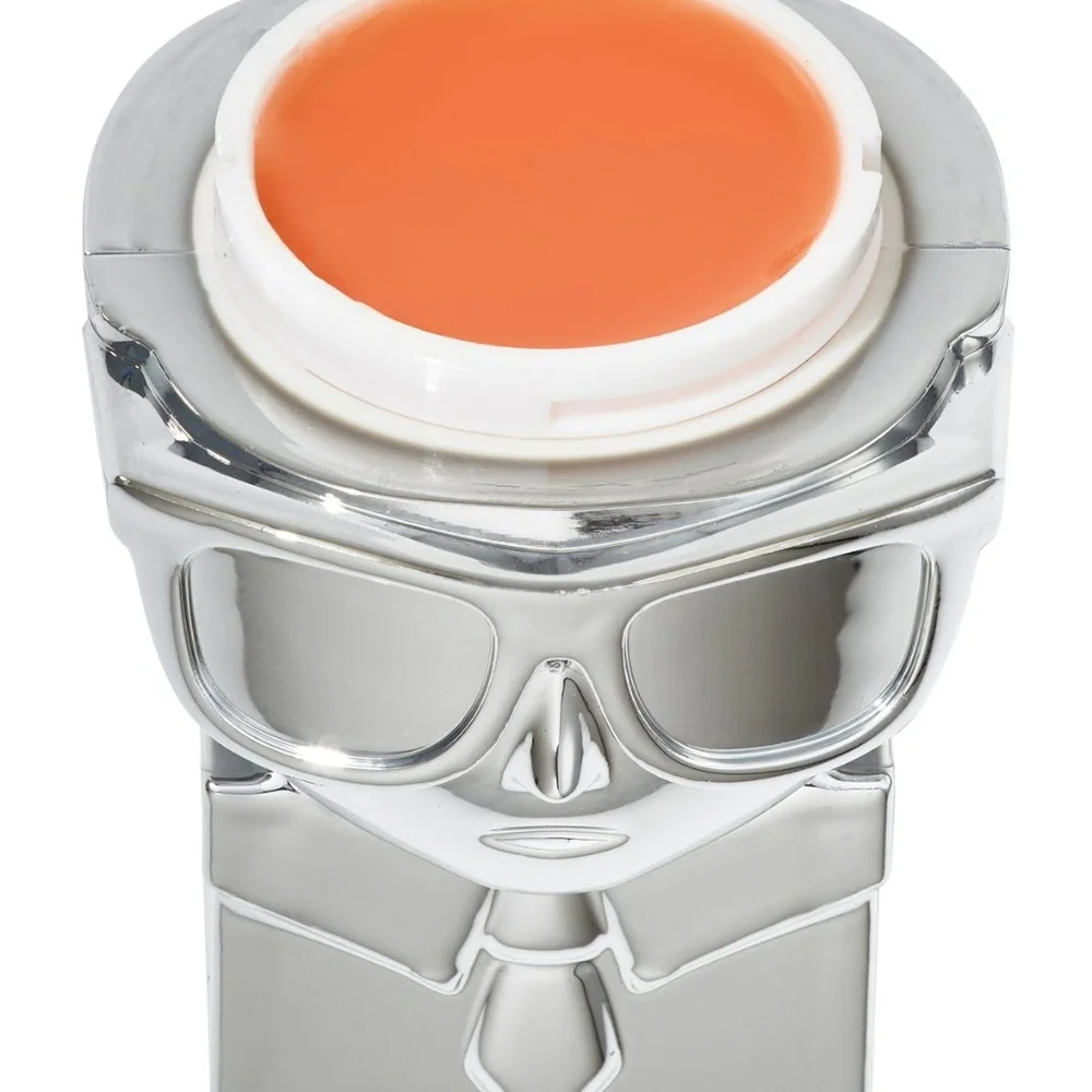 New, sealed Karl Lagerfeld x ModelCo Kiss Me Karl Lip Balm - Picture 5 of 8